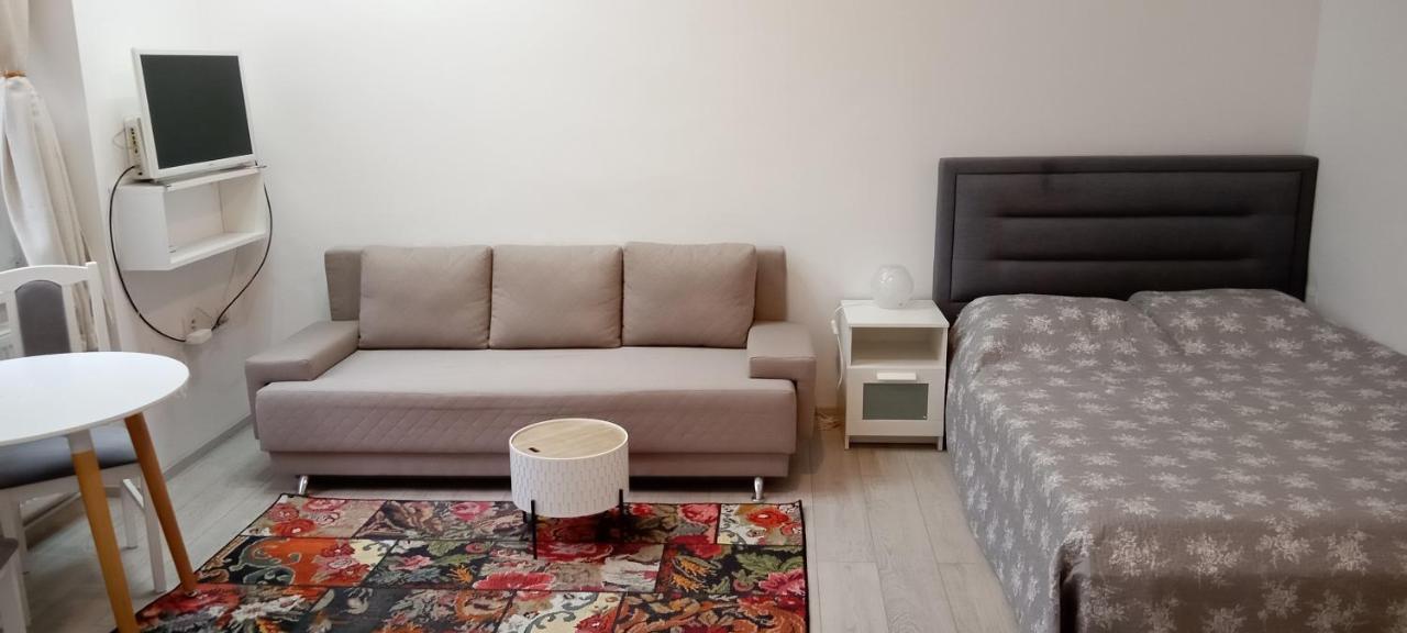 Piata Muzeului 1 Leilighet Cluj-Napoca Eksteriør bilde